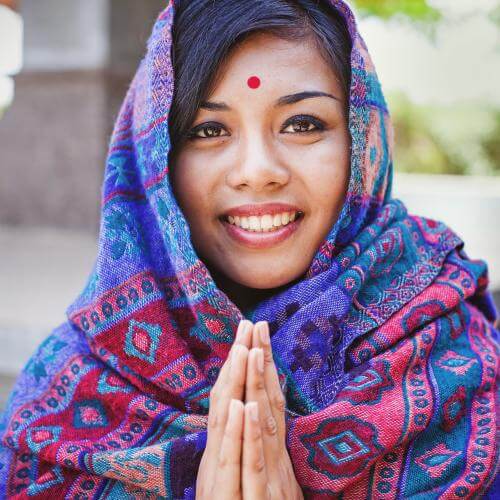 Everest Ayurveda beauty
