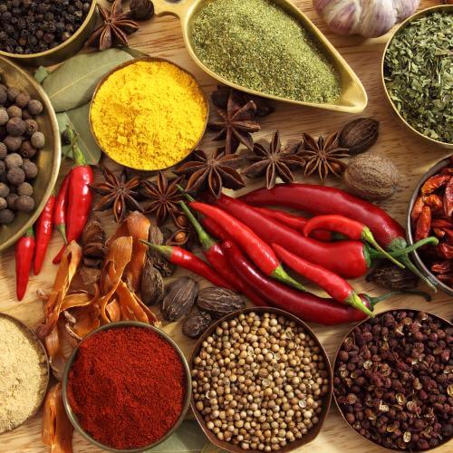 everest ayurveda