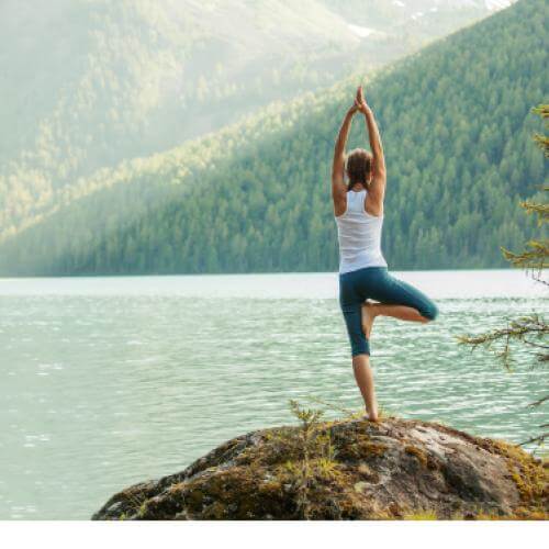 Hormonální rovnováha Everest Ayurveda