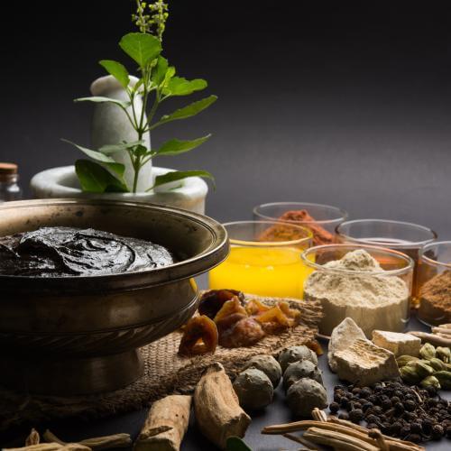 Chyawanprash Everest Ayurveda