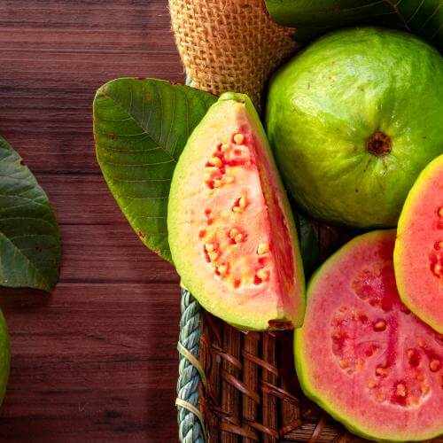 Guava Everest Ayurveda