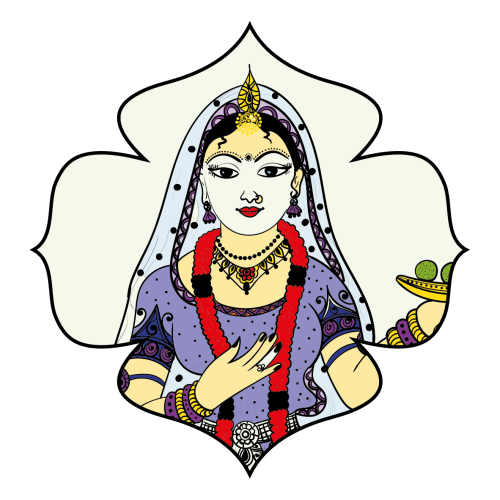 princezna Karmavati, Everest Ayurveda