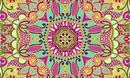 ájurvédské tajemství - ódžas, tédžas a prána