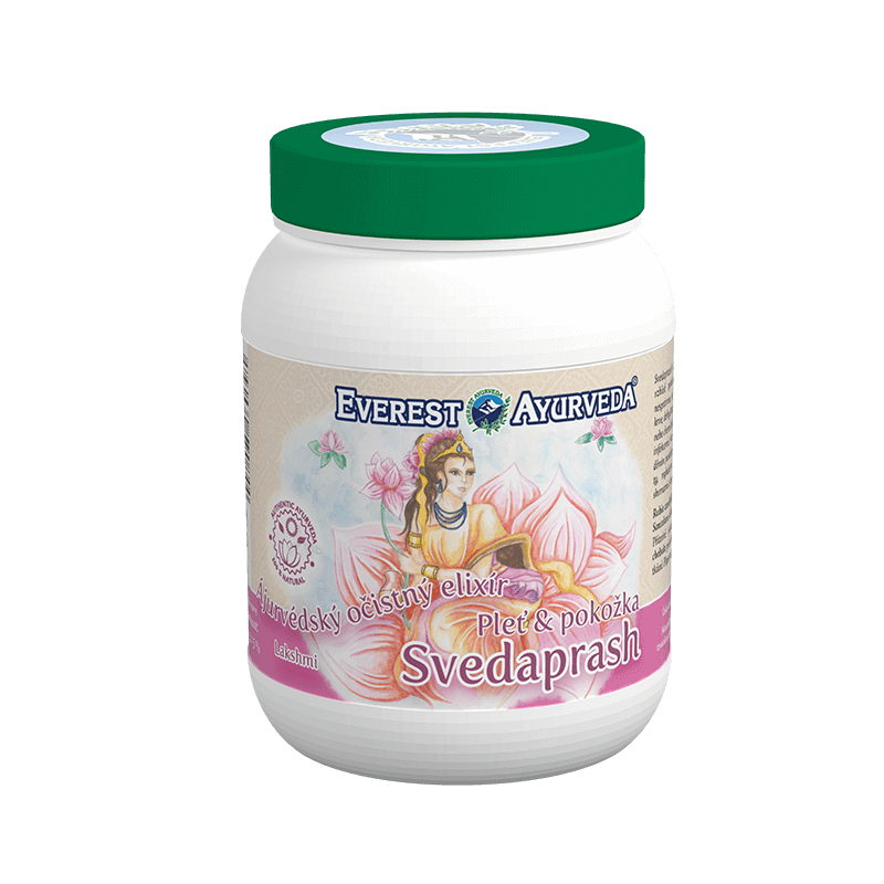 SVEDAPRASH